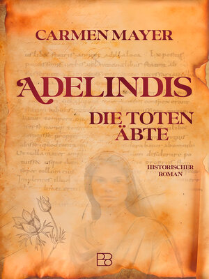 cover image of Adelindis
